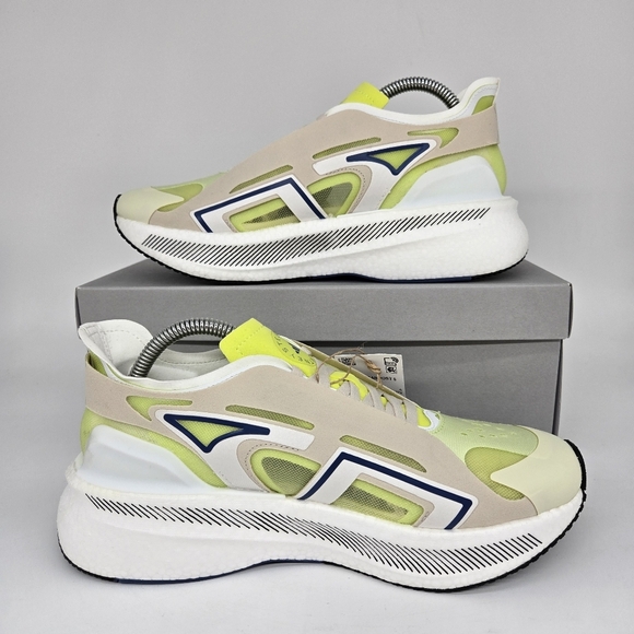 New adidas by Stella McCartney x UltraBoost 5 Bliss Halo Women's Shoes Size 9 - Picture 6 of 8